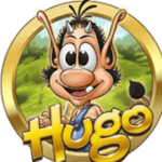 HUGO PLAY'N GO SLOTXO