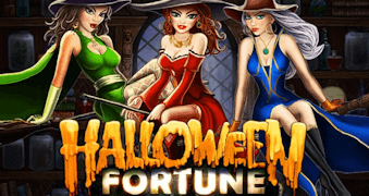 Halloween Fortune สล็อต PLAYTECH เข้าสู่ระบบ สล็อต XO เว็บตรง