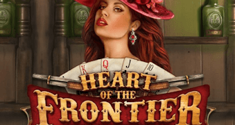 Heart Of The Frontier สล็อต PLAYTECH เข้าสู่ระบบ สล็อต XO เว็บตรง