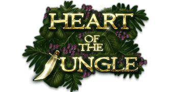 Heart Of The Jungle สล็อต PLAYTECH เข้าสู่ระบบ สล็อต XO เว็บตรง