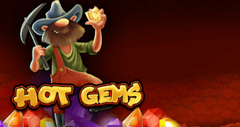 Hot Gems สล็อต PLAYTECH เข้าสู่ระบบ สล็อต XO เว็บตรง