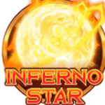 INFERNO STAR PLAY'N GO SLOTXO