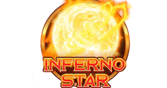 INFERNO STAR PLAY'N GO SLOTXO