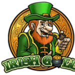 IRISH GOLD PLAY'N GO SLOTXO
