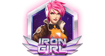 IRON GIRL PLAY'N GO SLOTXO