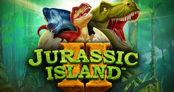 Jurassic Island II สล็อต PLAYTECH เข้าสู่ระบบ สล็อต XO เว็บตรง