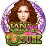 LADY OF FORTUNE PLAY'N GO SLOTXO