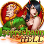 LEPRECHAUN GOES TO HELL PLAY'N GO SLOTXO