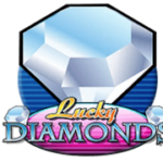 LUCKY DIAMONDS PLAY'N GO SLOTXO