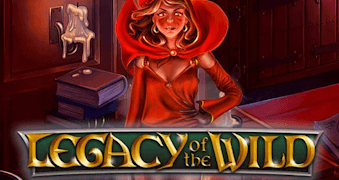 Legacy Of The Wild สล็อต PLAYTECH เข้าสู่ระบบ สล็อต XO เว็บตรง
