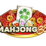 MAHJONG 88 PLAY'N GO SLOTXO