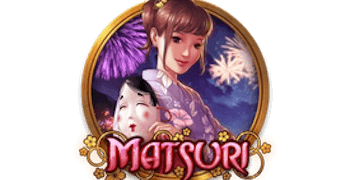 MATSURI PLAY'N GO SLOTXO