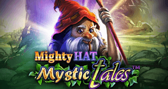 Mighty Hat Mystic Tales สล็อต PLAYTECH เข้าสู่ระบบ สล็อต XO เว็บตรง