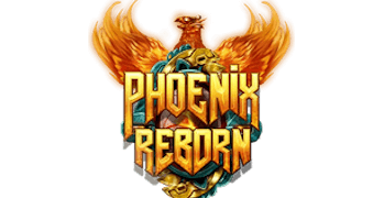 PHOENIX REBORN PLAY'N GO SLOTXO