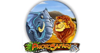PHOTO SAFARI PLAY'N GO SLOTXO