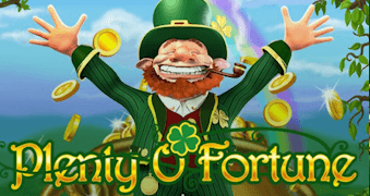 Plenty O Fortune สล็อต PLAYTECH เข้าสู่ระบบ สล็อต XO เว็บตรง