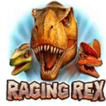 RAGING REX PLAY'N GO SLOTXO