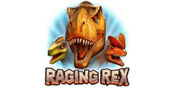 RAGING REX PLAY'N GO SLOTXO