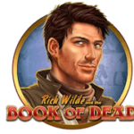 RICH WILDE AND THE BOOK OF DEAD PLAY’N GO