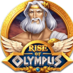 RISE OF OLYMPUS PLAY'N GO SLOTXO