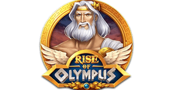 RISE OF OLYMPUS PLAY'N GO SLOTXO