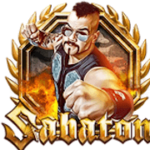 SABATON PLAY'N GO SLOTXO