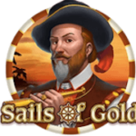 SAILS OF GOLD PLAY'N GO SLOTXO