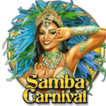 SAMBA CARNIVAL PLAY’N GO