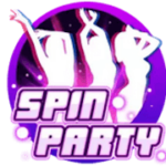 SPIN PARTY PLAY’N GO