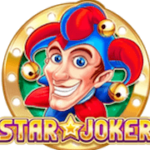 STAR JOKER PLAY'N GO SLOTXO