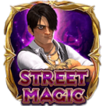 STREET MAGIC PLAY'N GO SLOTXO