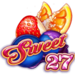 SWEET 27 PLAY'N GO SLOTXO