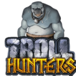 TROLL HUNTERS PLAY'N GO SLOTXO