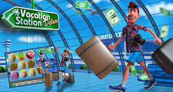 Vacation Station DeluxeVacation Station Deluxe สล็อต PLAYTECH เข้าสู่ระบบ สล็อต XO เว็บตรง