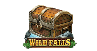 WILD FALLS PLAY'N GO SLOTXO