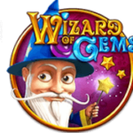 WIZARD OF GEMS PLAY’N GO