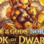 Age Of The Gods Norse Book Of Dwarves สล็อต PLAYTECH เข้าสู่ระบบ สล็อต XO เว็บตรง