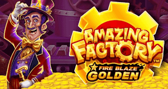 Amazing Factory สล็อต PLAYTECH เข้าสู่ระบบ สล็อต XO เว็บตรง