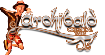 Archibald Orient สล็อต WorldMatch เข้าสู่ระบบ สล็อต XO เว็บตรง