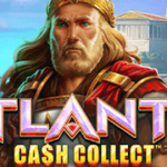 Atlantis Cash Collect สล็อต PLAYTECH เข้าสู่ระบบ สล็อต XO เว็บตรง