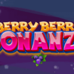 Berry Berry Bonanza สล็อต PLAYTECH เข้าสู่ระบบ สล็อต XO เว็บตรง