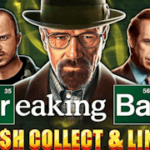 Breaking Bad Cash Collect สล็อต PLAYTECH เข้าสู่ระบบ สล็อต XO เว็บตรง