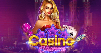 Casino Charms สล็อต PLAYTECH เข้าสู่ระบบ สล็อต XO เว็บตรง