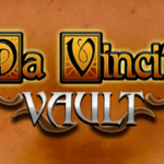 Da Vincis Vault สล็อต PLAYTECH เข้าสู่ระบบ สล็อต XO เว็บตรง