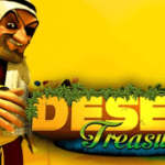 Desert Treasure II สล็อต PLAYTECH เข้าสู่ระบบ สล็อต XO เว็บตรง