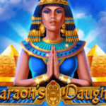 Fire Blaze Pharaohs Daughter สล็อต PLAYTECH เข้าสู่ระบบ สล็อต XO เว็บตรง