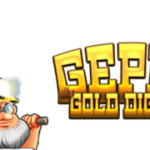 Geppo the Gold Digger สล็อต WorldMatch เข้าสู่ระบบ สล็อต XO เว็บตรง