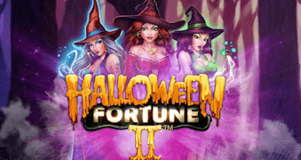 Halloween Fortune II สล็อต PLAYTECH เข้าสู่ระบบ สล็อต XO เว็บตรง
