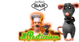 Il Pasticcier สล็อต WorldMatch เข้าสู่ระบบ สล็อต XO เว็บตรง