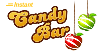 Instant Candy Bar สล็อต WorldMatch เข้าสู่ระบบ สล็อต XO เว็บตรง